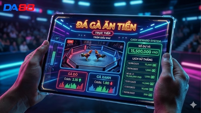 da-ga-an-tien