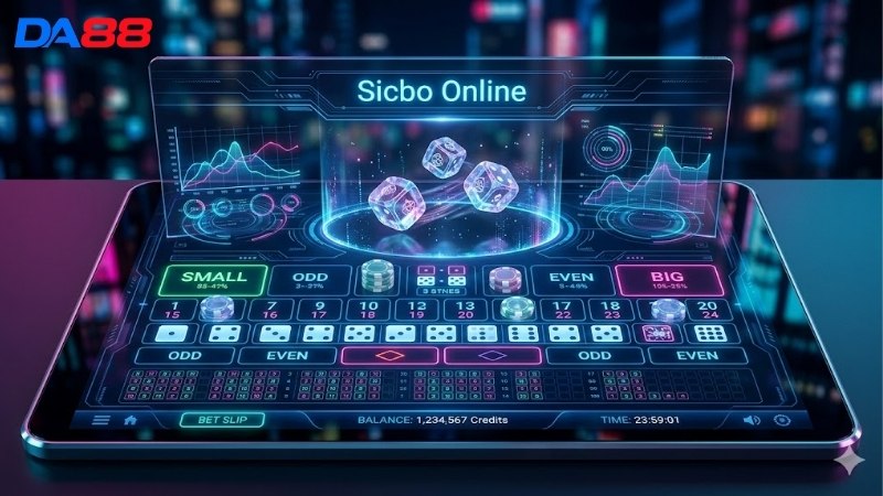 sicbo-online
